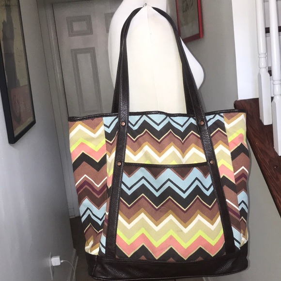 target tote